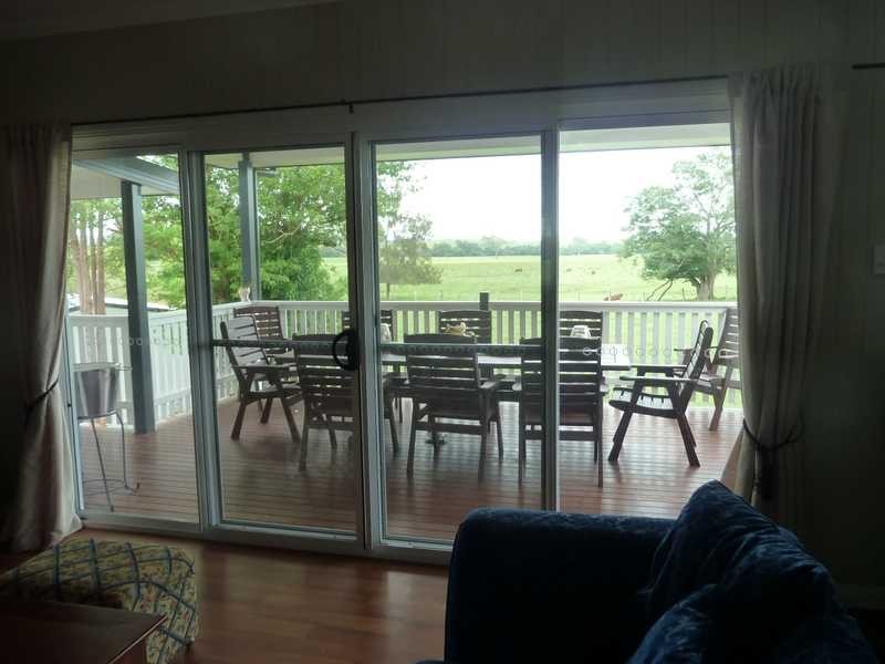 30 Fawcett Street Homestead, Kyogle NSW 2474