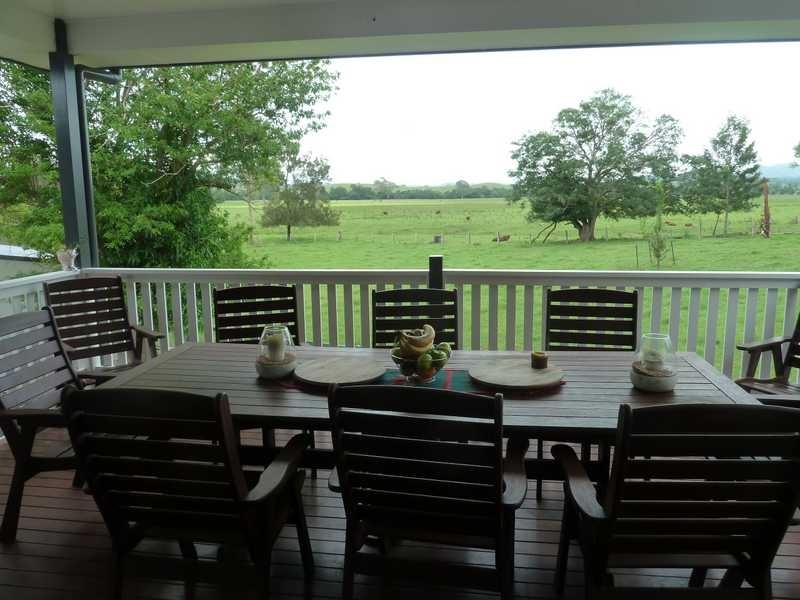 30 Fawcett Street Homestead, Kyogle NSW 2474