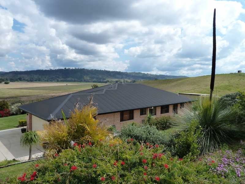 251 Collins Creek Road Collins Creek Via, Kyogle NSW 2474