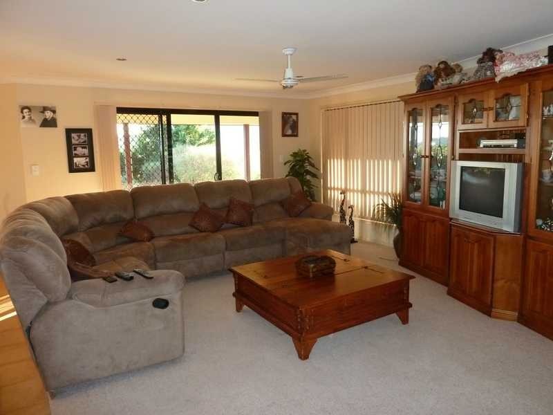 251 Collins Creek Road Collins Creek Via, Kyogle NSW 2474