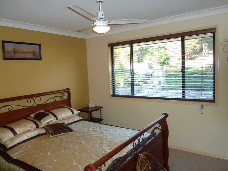 251 Collins Creek Road Collins Creek Via, Kyogle NSW 2474