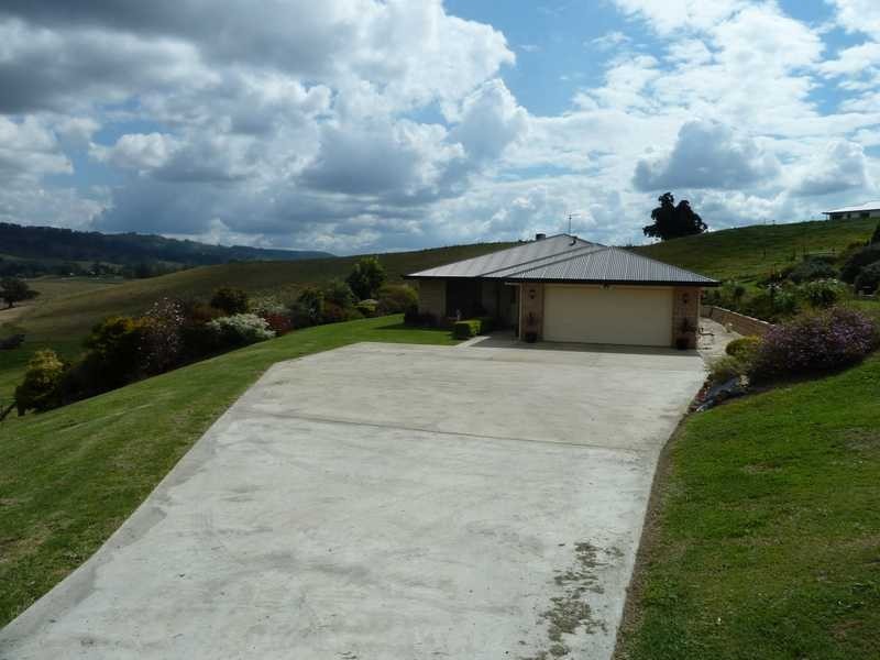 251 Collins Creek Road Collins Creek Via, Kyogle NSW 2474
