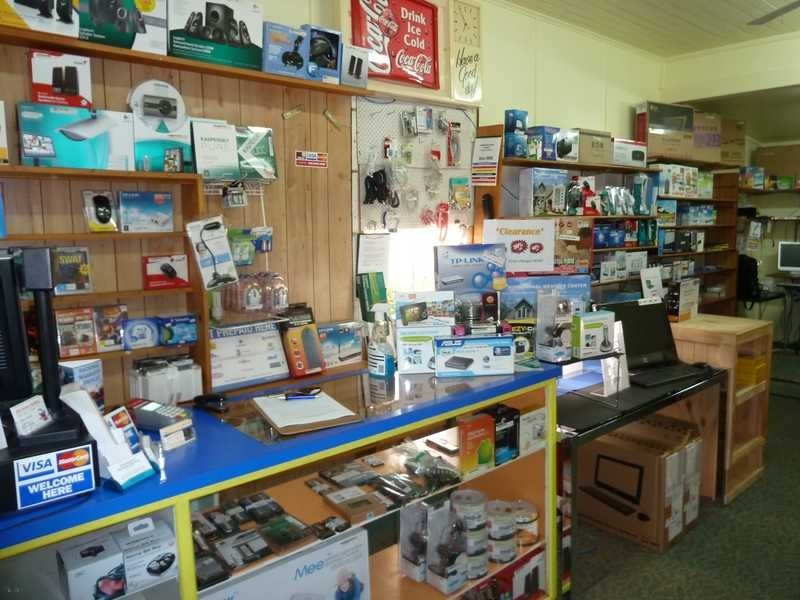 18 Moore Street, Kyogle NSW 2474