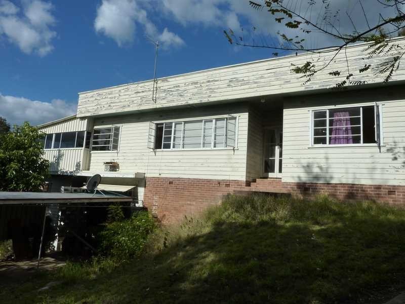 5 Warrazambil Street, Kyogle NSW 2474