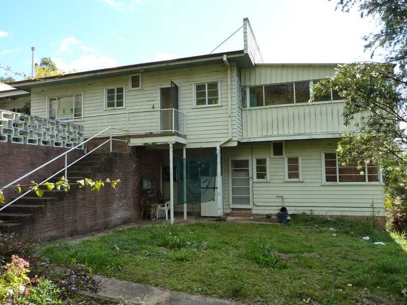 5 Warrazambil Street, Kyogle NSW 2474