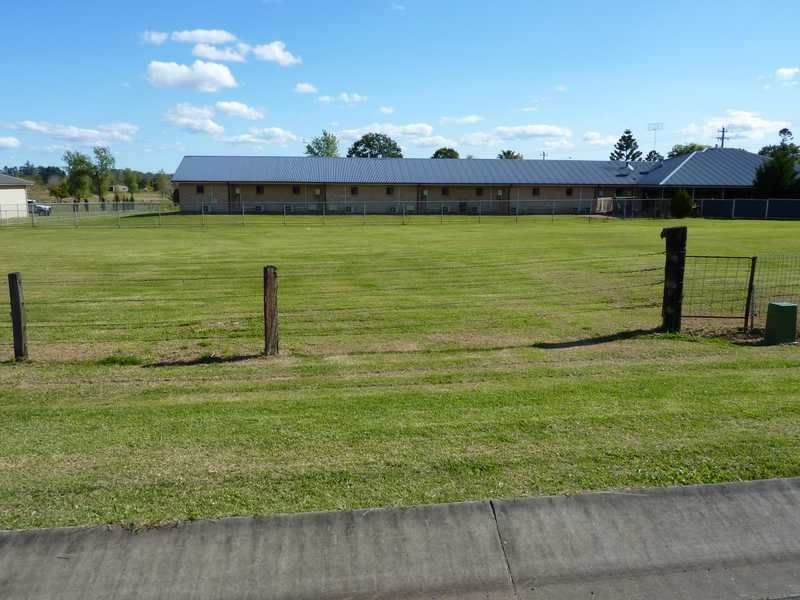 Lot 5 Andrew Street, Kyogle NSW 2474