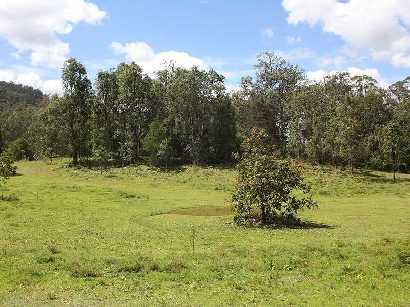 Old Bonalbo NSW 2469