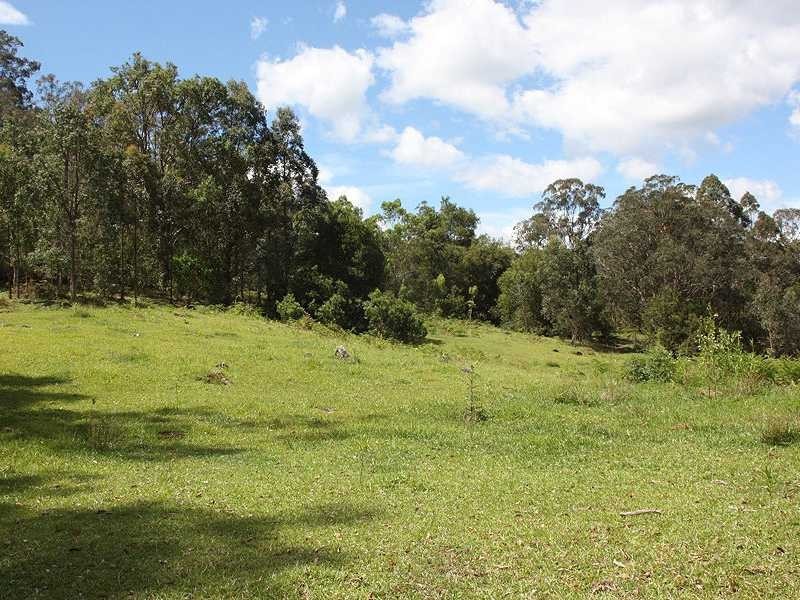 Old Bonalbo NSW 2469