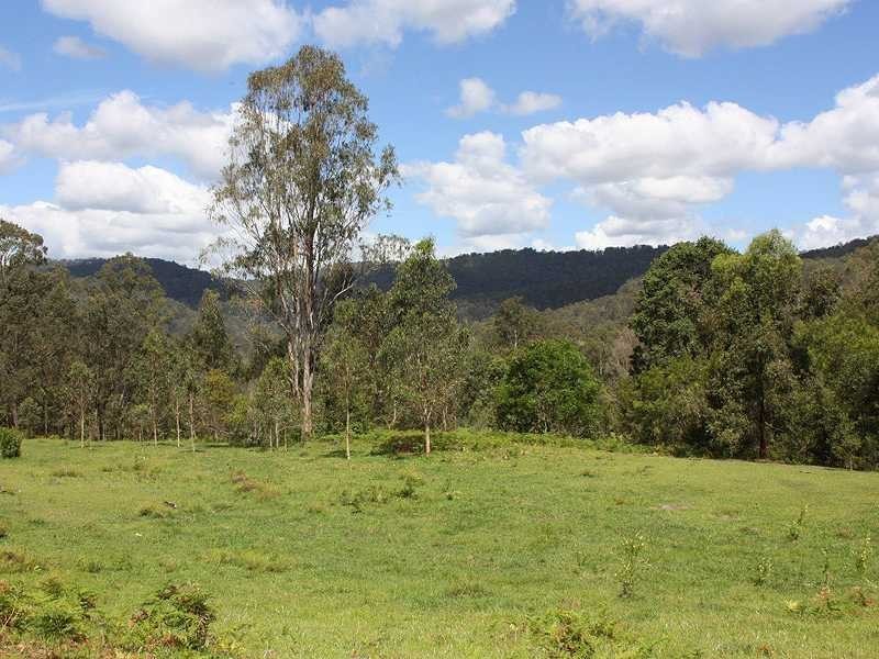 Old Bonalbo NSW 2469