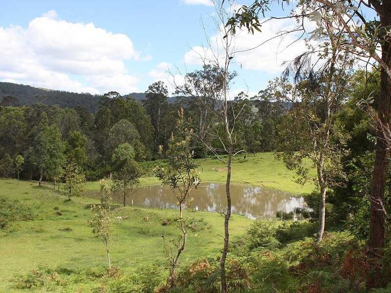 Old Bonalbo NSW 2469