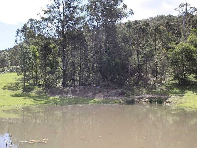 Old Bonalbo NSW 2469