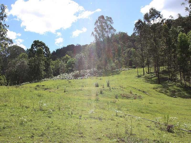 Old Bonalbo NSW 2469