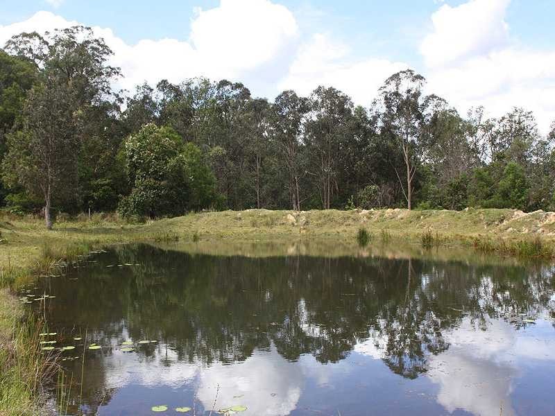 Old Bonalbo NSW 2469