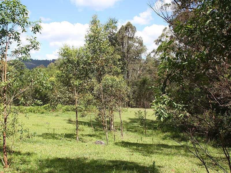 Old Bonalbo NSW 2469