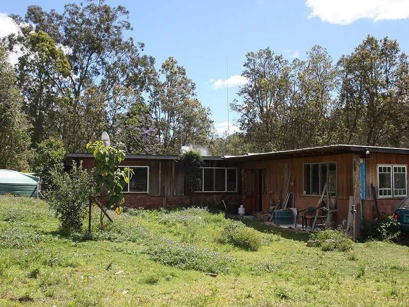 Old Bonalbo NSW 2469