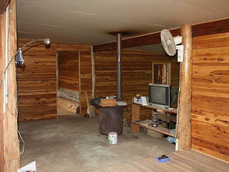 Old Bonalbo NSW 2469
