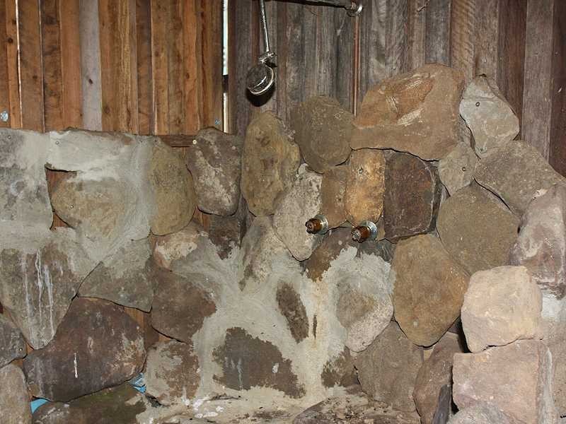Old Bonalbo NSW 2469