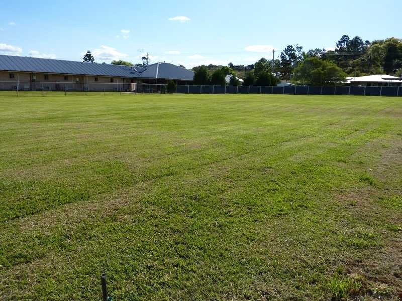 Lot 6 Andrew Street, Kyogle NSW 2474