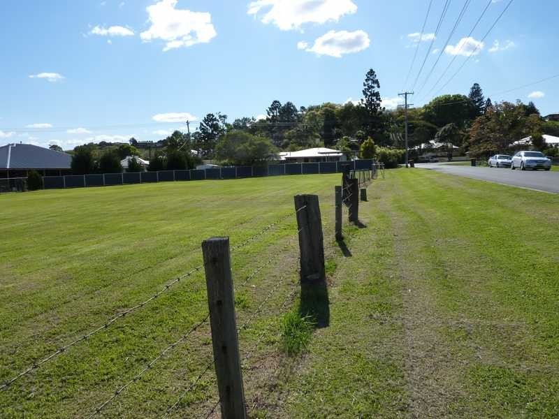 Lot 6 Andrew Street, Kyogle NSW 2474