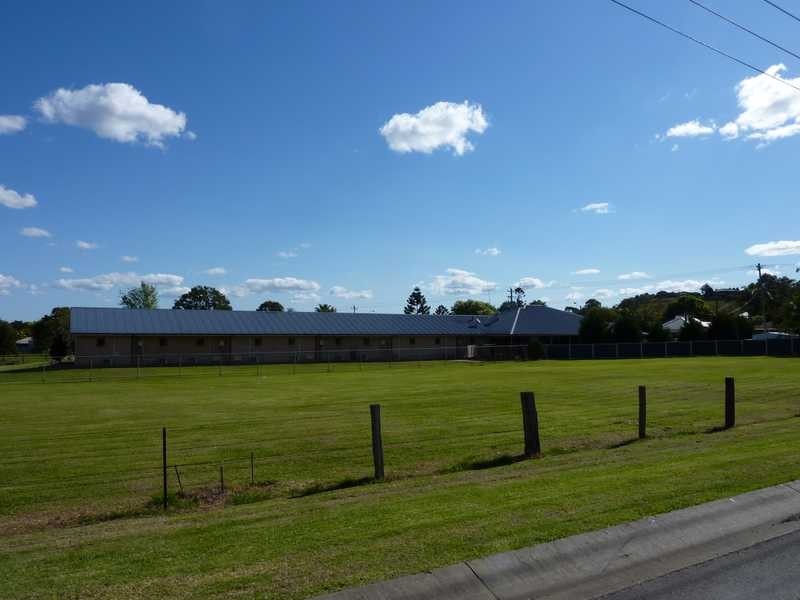 Lot 6 Andrew Street, Kyogle NSW 2474