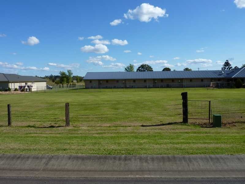 Lot 6 Andrew Street, Kyogle NSW 2474
