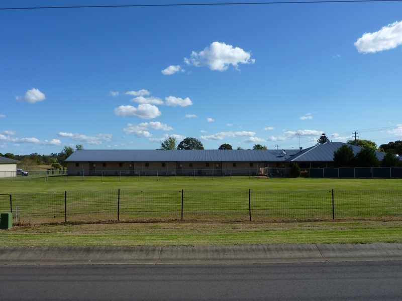 Lot 6 Andrew Street, Kyogle NSW 2474