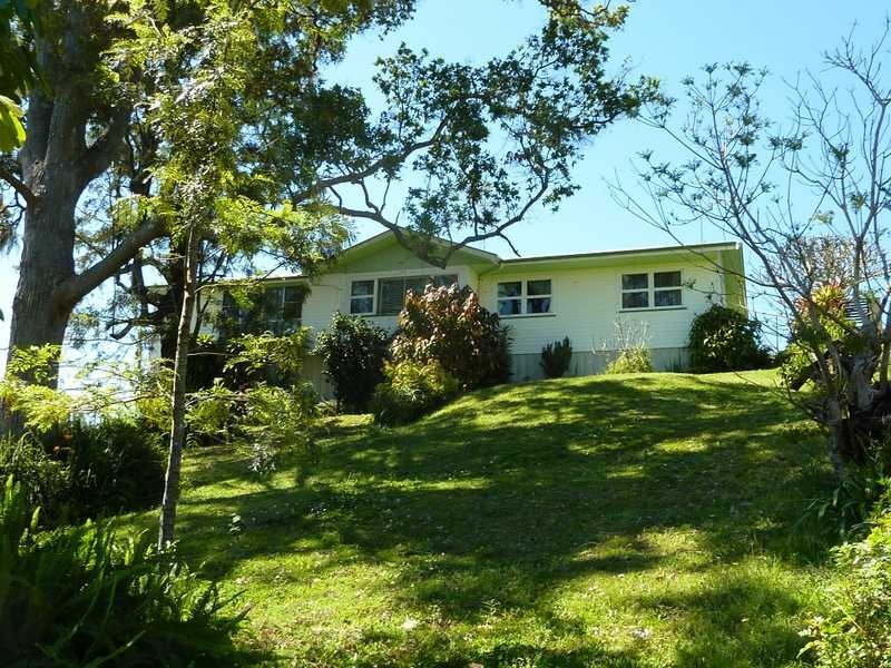 37 Gardner Lane, Kyogle NSW 2474