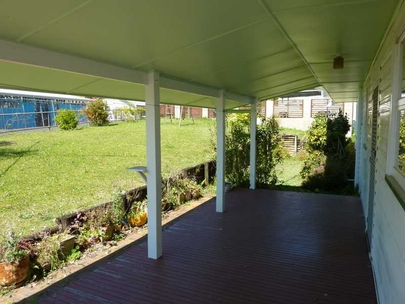 37 Gardner Lane, Kyogle NSW 2474