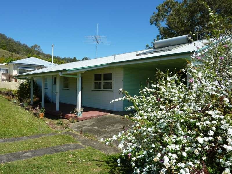 37 Gardner Lane, Kyogle NSW 2474