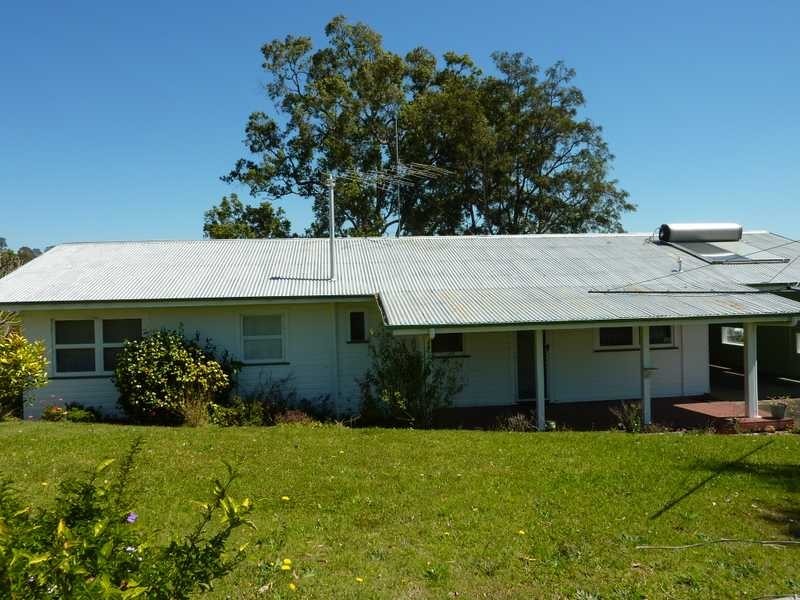 37 Gardner Lane, Kyogle NSW 2474