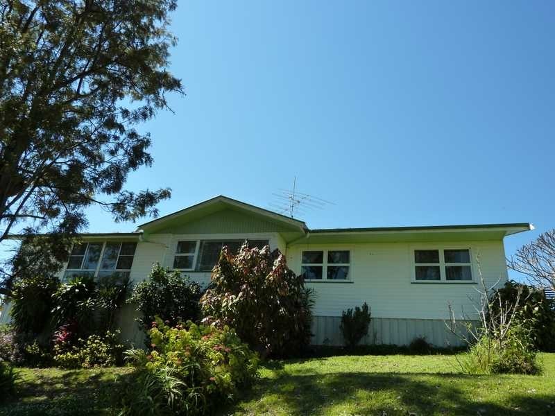 37 Gardner Lane, Kyogle NSW 2474