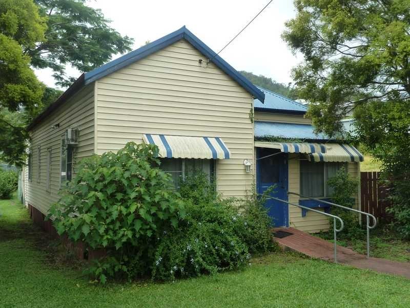 40 Summerland Way, Kyogle NSW 2474