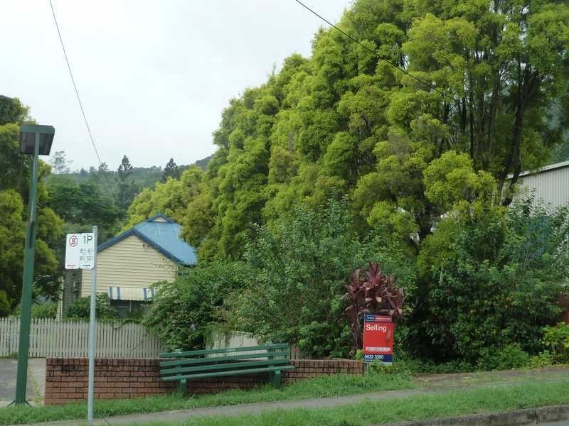 40 Summerland Way, Kyogle NSW 2474