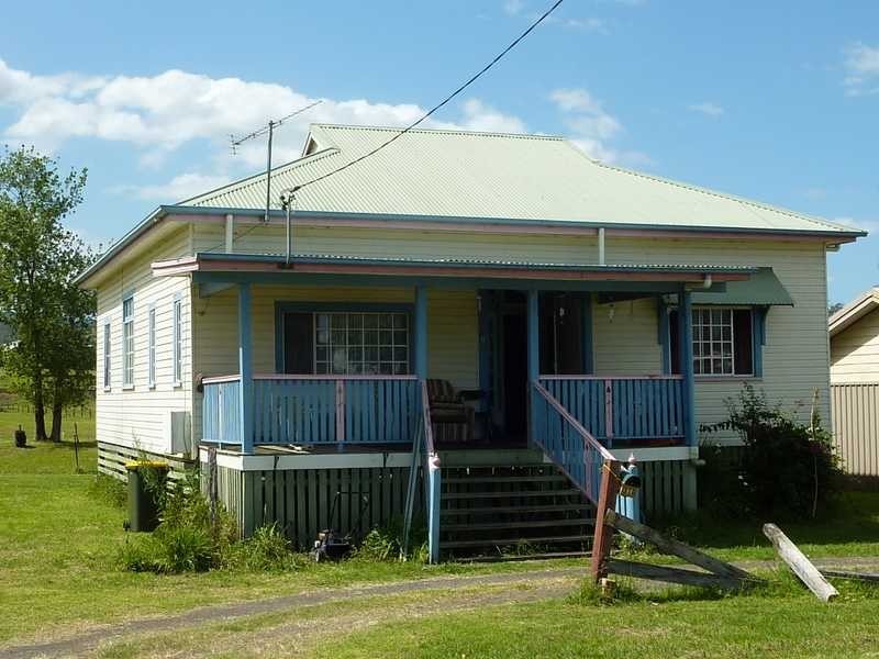 316 Summerland Way, Kyogle NSW 2474