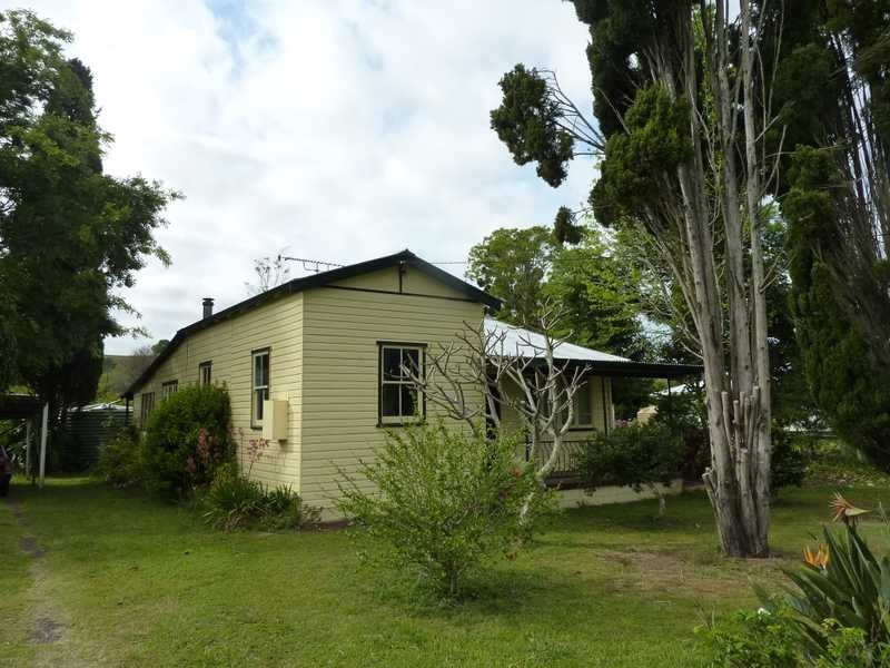 32 Worendo Street WIANGAREE, Kyogle NSW 2474