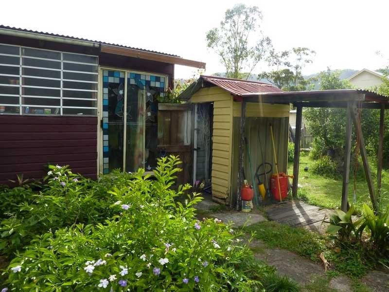 32 Worendo Street WIANGAREE, Kyogle NSW 2474