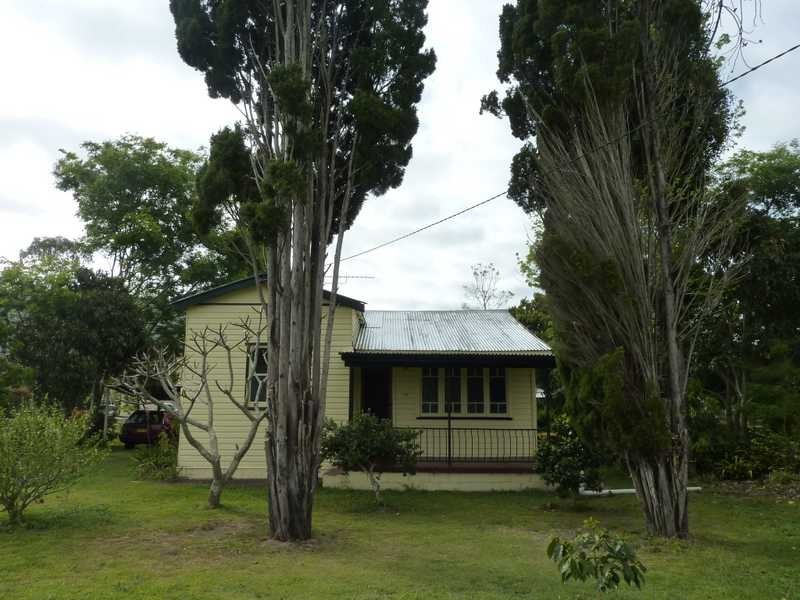 32 Worendo Street WIANGAREE, Kyogle NSW 2474