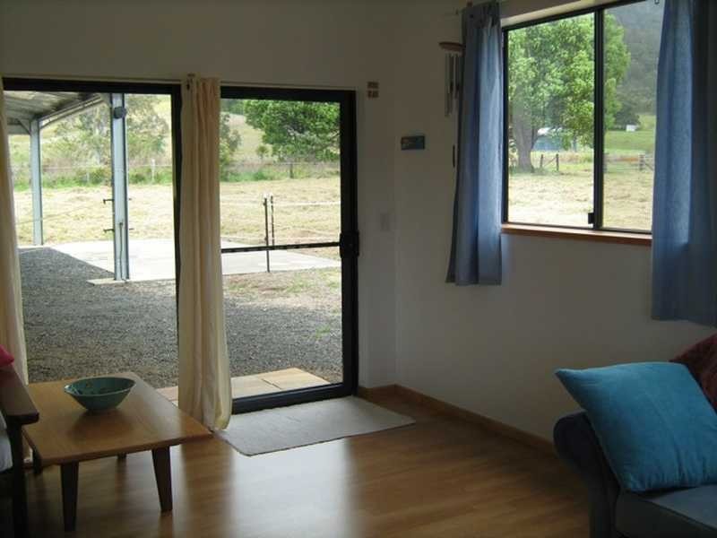 1703 Collins Creek Road Collins Creek Via, Kyogle NSW 2474