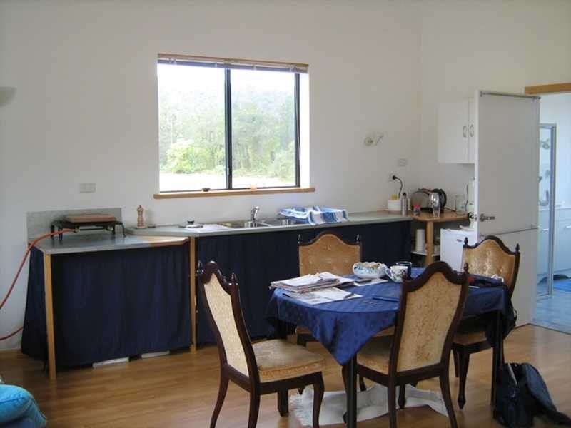 1703 Collins Creek Road Collins Creek Via, Kyogle NSW 2474