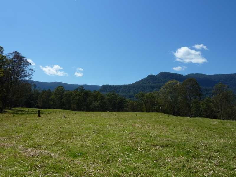 1125 Green Pigeon Road, Green Pigeon NSW 2474