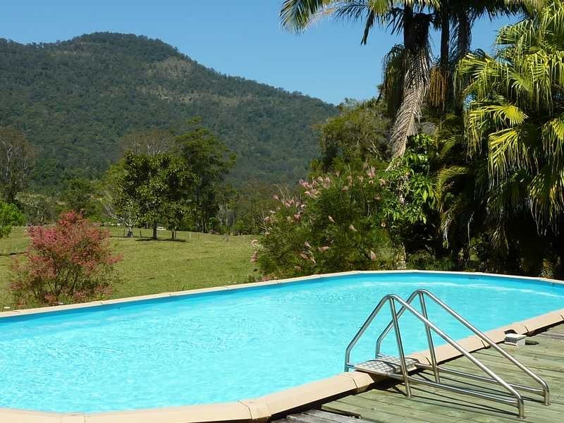 1125 Green Pigeon Road, Green Pigeon NSW 2474