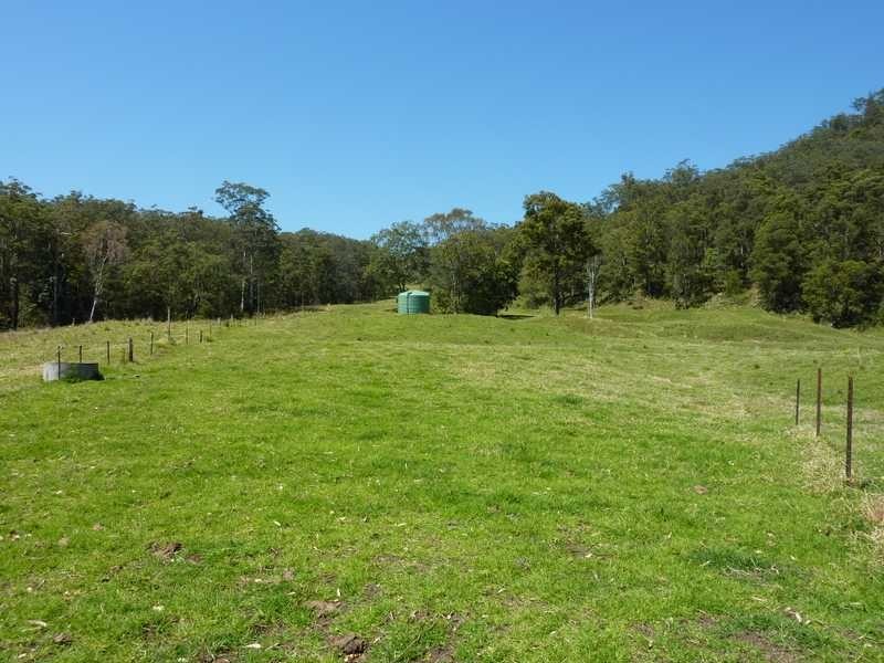 1125 Green Pigeon Road, Green Pigeon NSW 2474