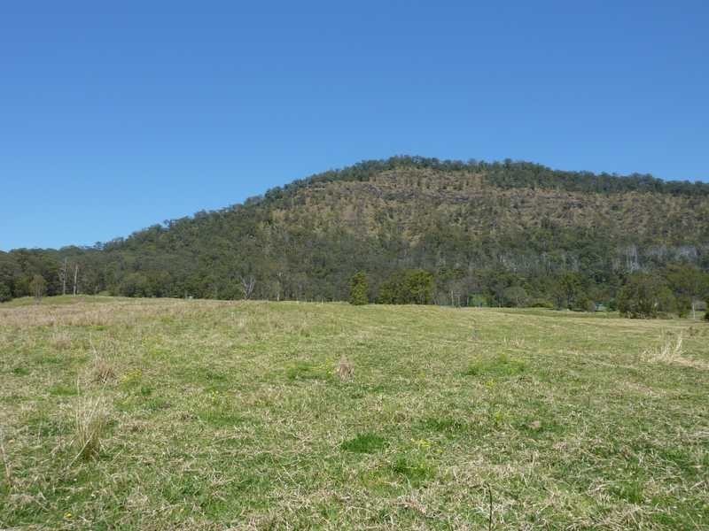 1125 Green Pigeon Road, Green Pigeon NSW 2474