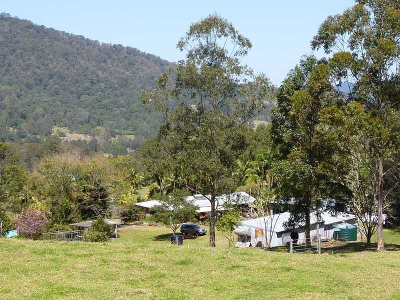 1125 Green Pigeon Road, Green Pigeon NSW 2474