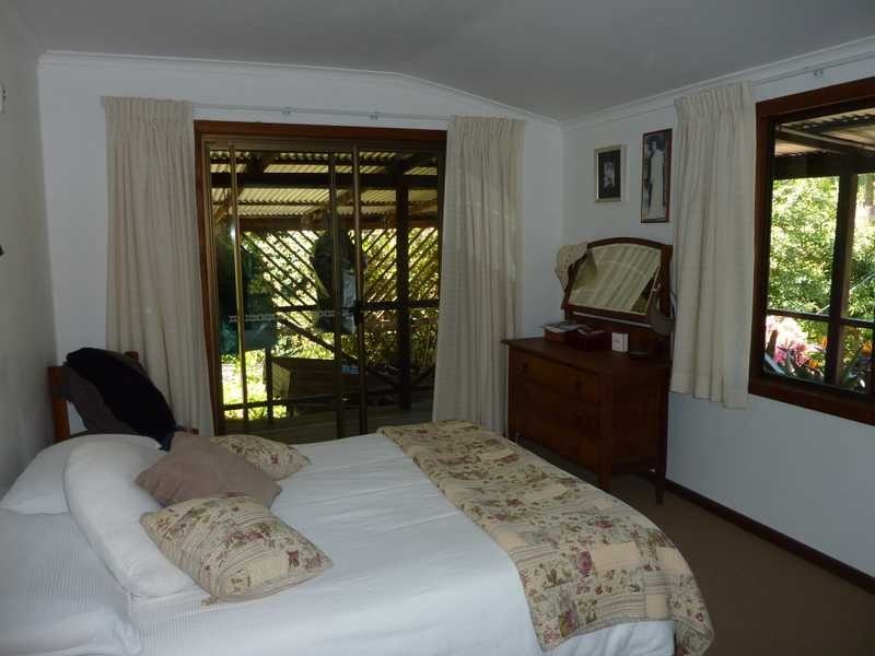 1125 Green Pigeon Road, Green Pigeon NSW 2474