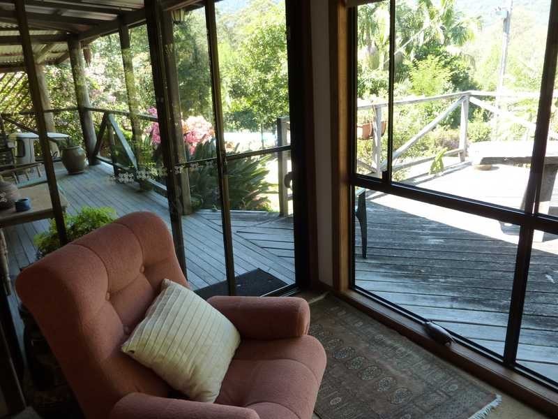 1125 Green Pigeon Road, Green Pigeon NSW 2474