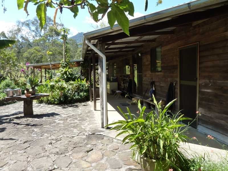 1125 Green Pigeon Road, Green Pigeon NSW 2474