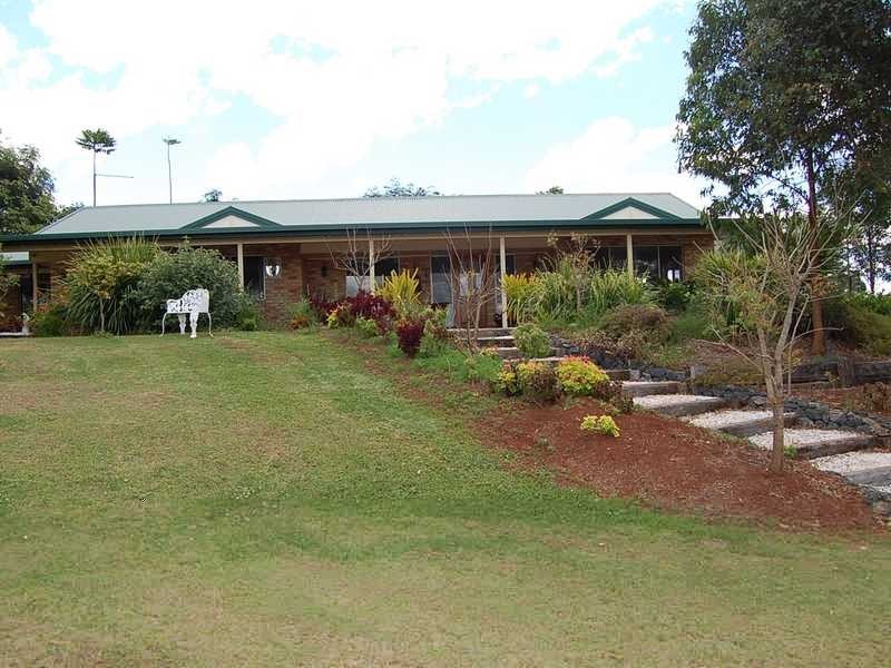 230 McDonalds Bridge Road Stratheden, Kyogle NSW 2474