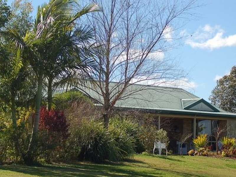 230 McDonalds Bridge Road Stratheden, Kyogle NSW 2474