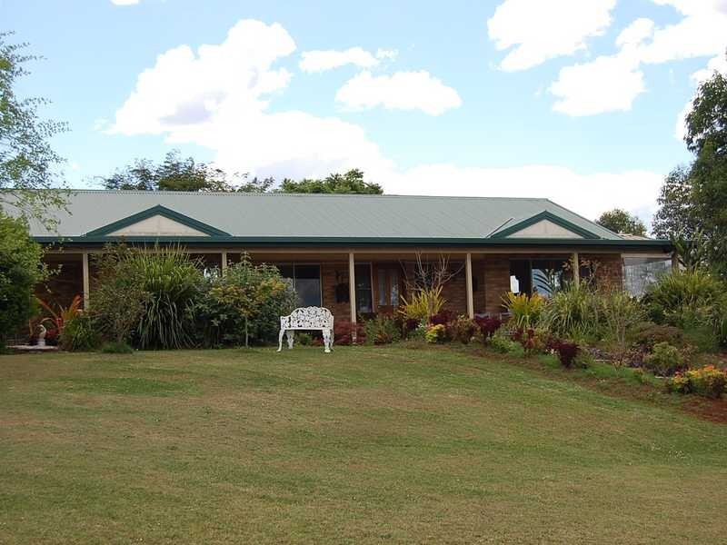 230 McDonalds Bridge Road Stratheden, Kyogle NSW 2474